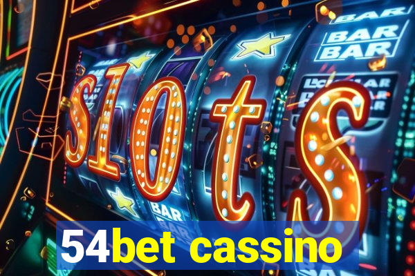 54bet cassino